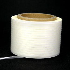 Unsintered Foam PTFE Film Tape