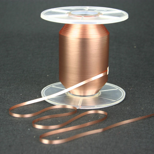 PTFE Copper Foil Shielding Tape