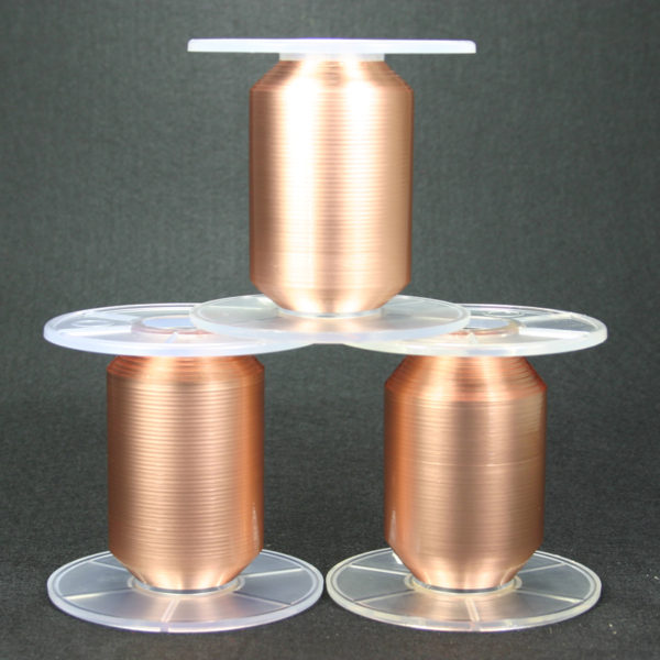 Copper Foil PTFE Shielding Tape