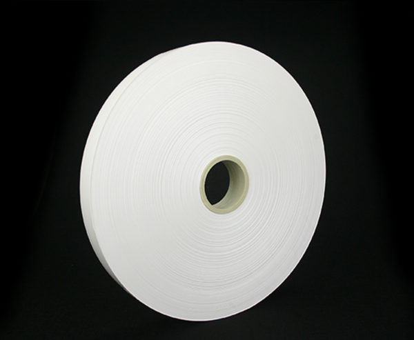 Unsintered PTFE Foam tape