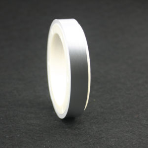 Cable Shielding PTFE Aluminum Foil Tapes