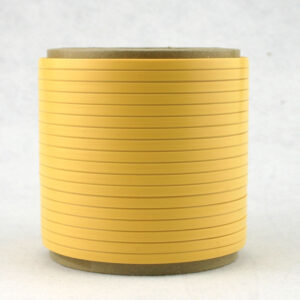 Yellow Insulation Cable Tape