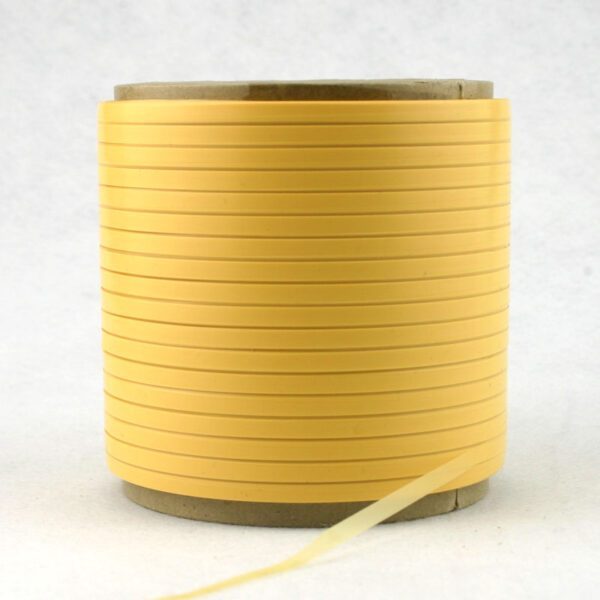 Yellow Insulation Cable Tape