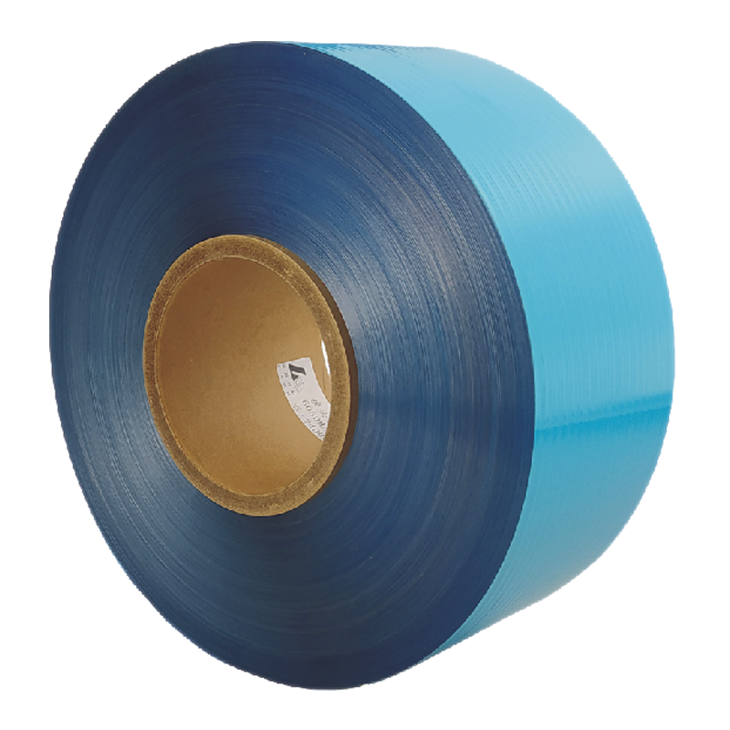 How to Select High-Performance Aluminum Foil PET Shielding Tape for Wire  and Cable Industry? - LAMM Cable Tapes